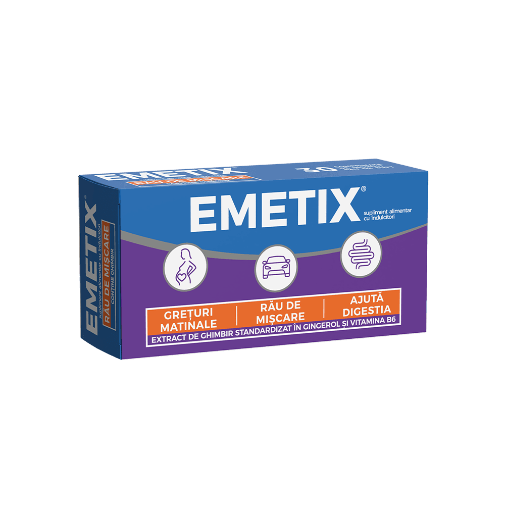Emetix
