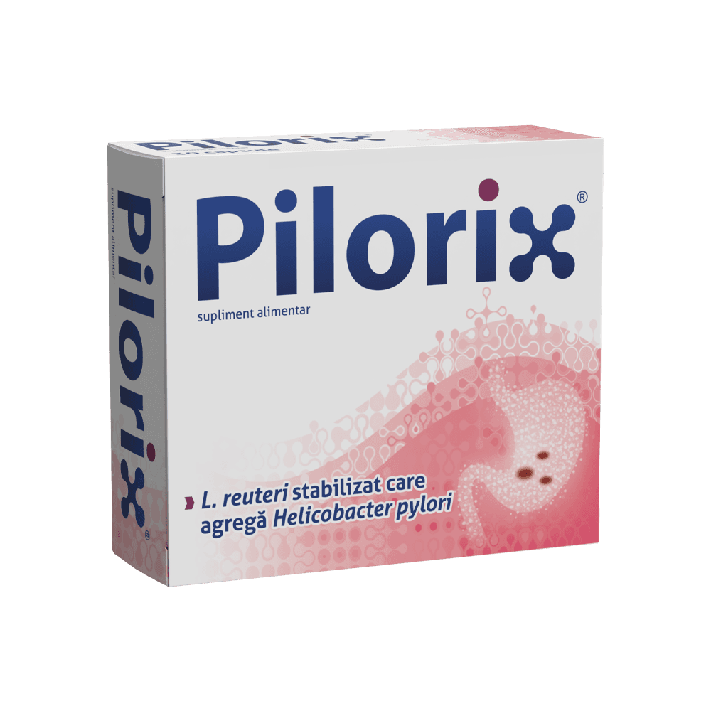 Pilorix