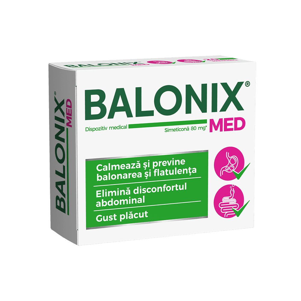 Balonix MED