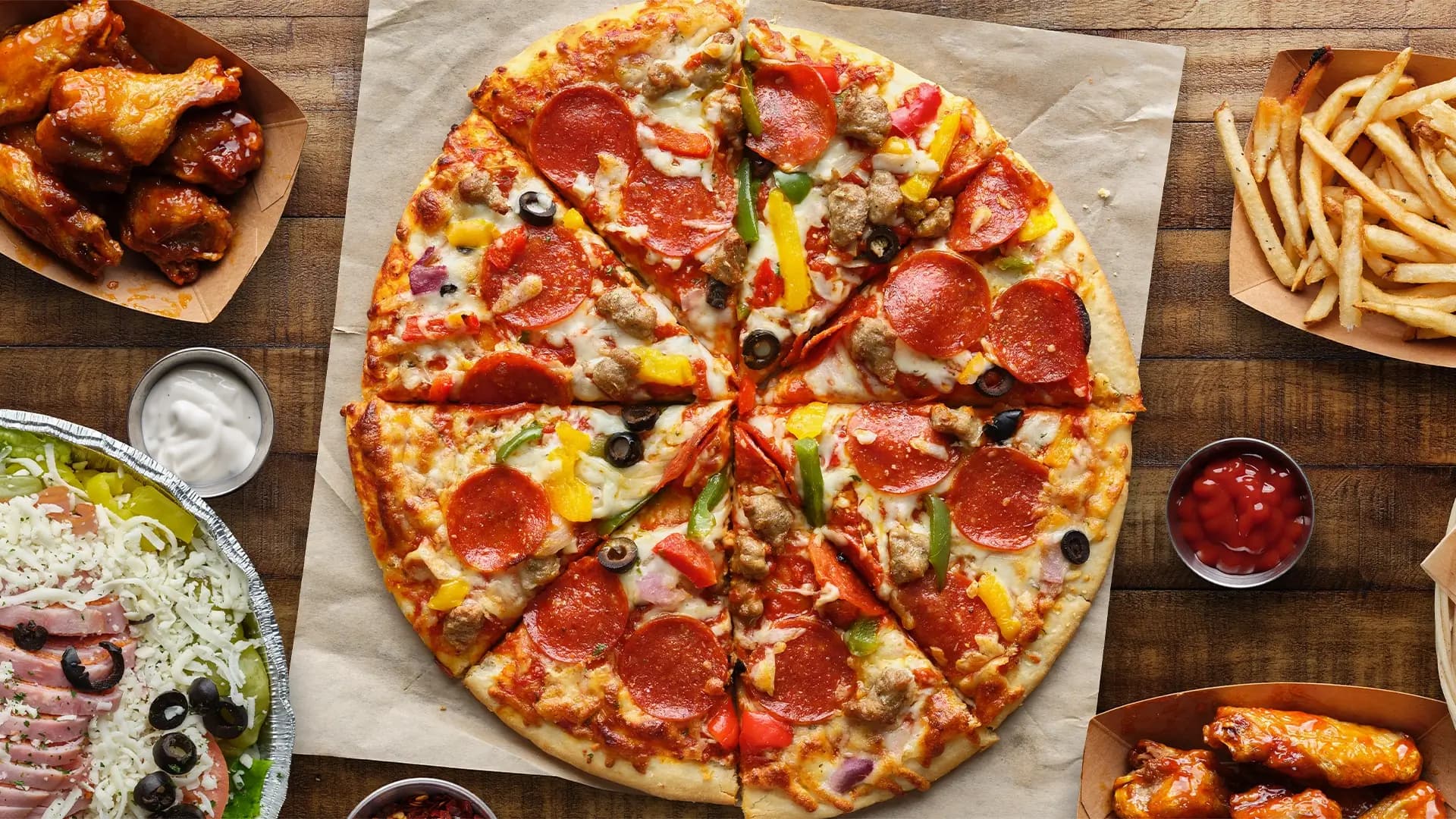 De ce să evităm alimentele procesate și fast-food-ul?