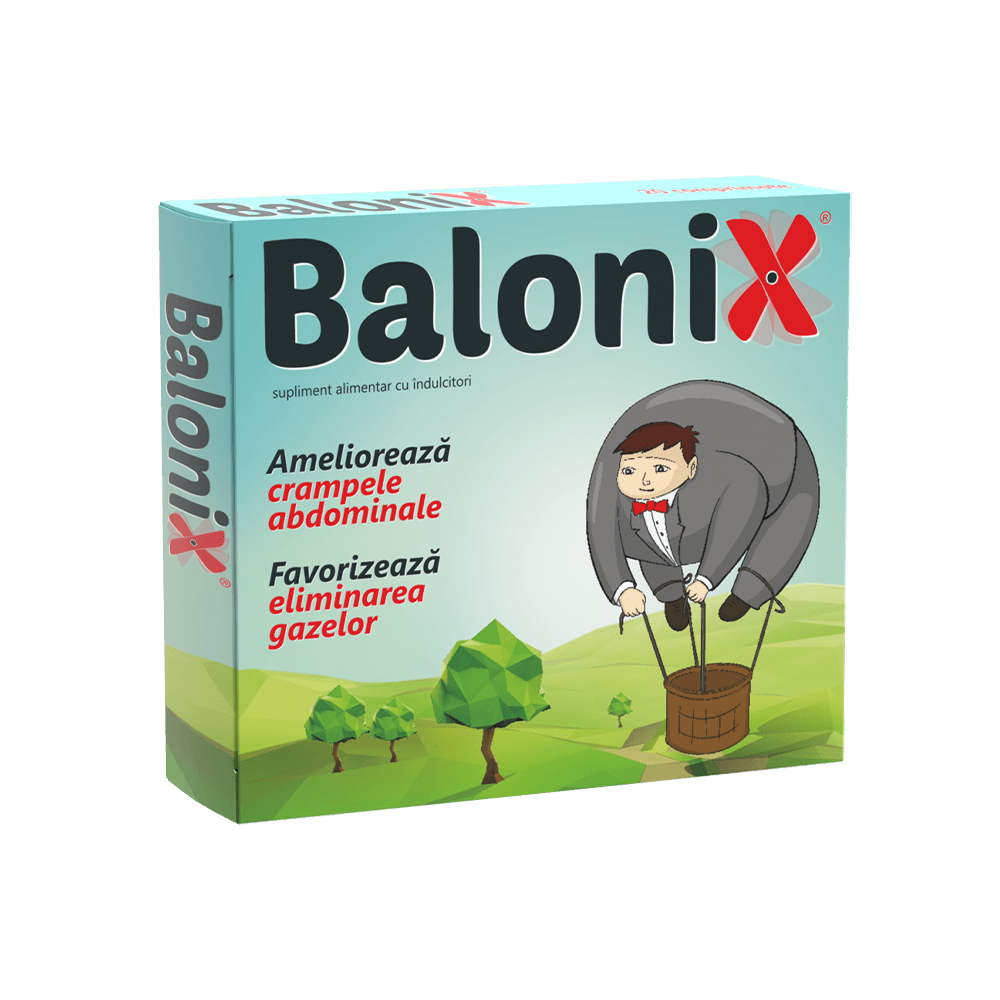 Balonix
