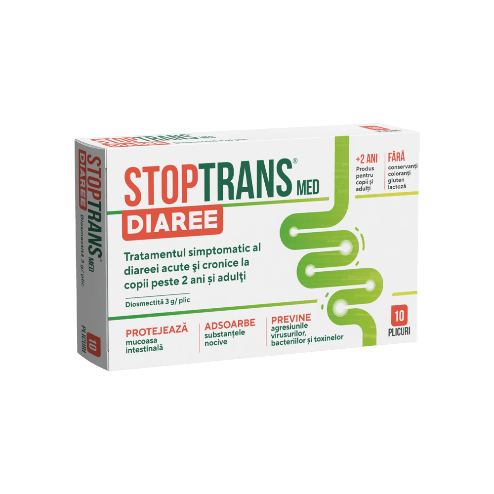 Stoptrans Med