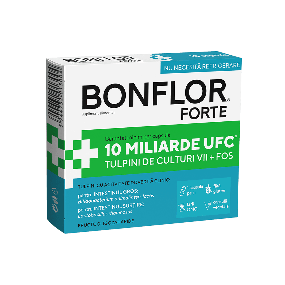 Bonflor Forte