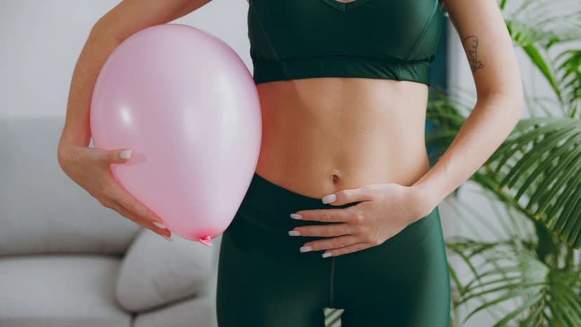 Balonarea și disconfortul abdominal: cauze, simptome și soluții