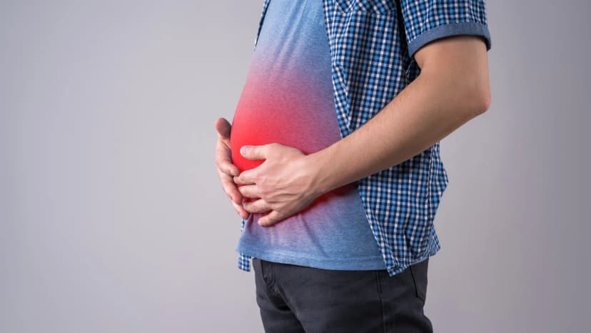 Cum ajută probioticele în caz de balonare