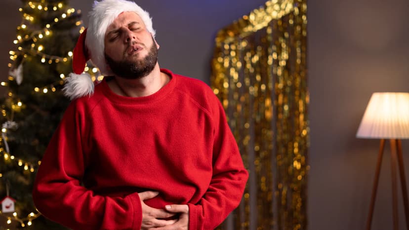 Cum prevenim indigestia de sărbători