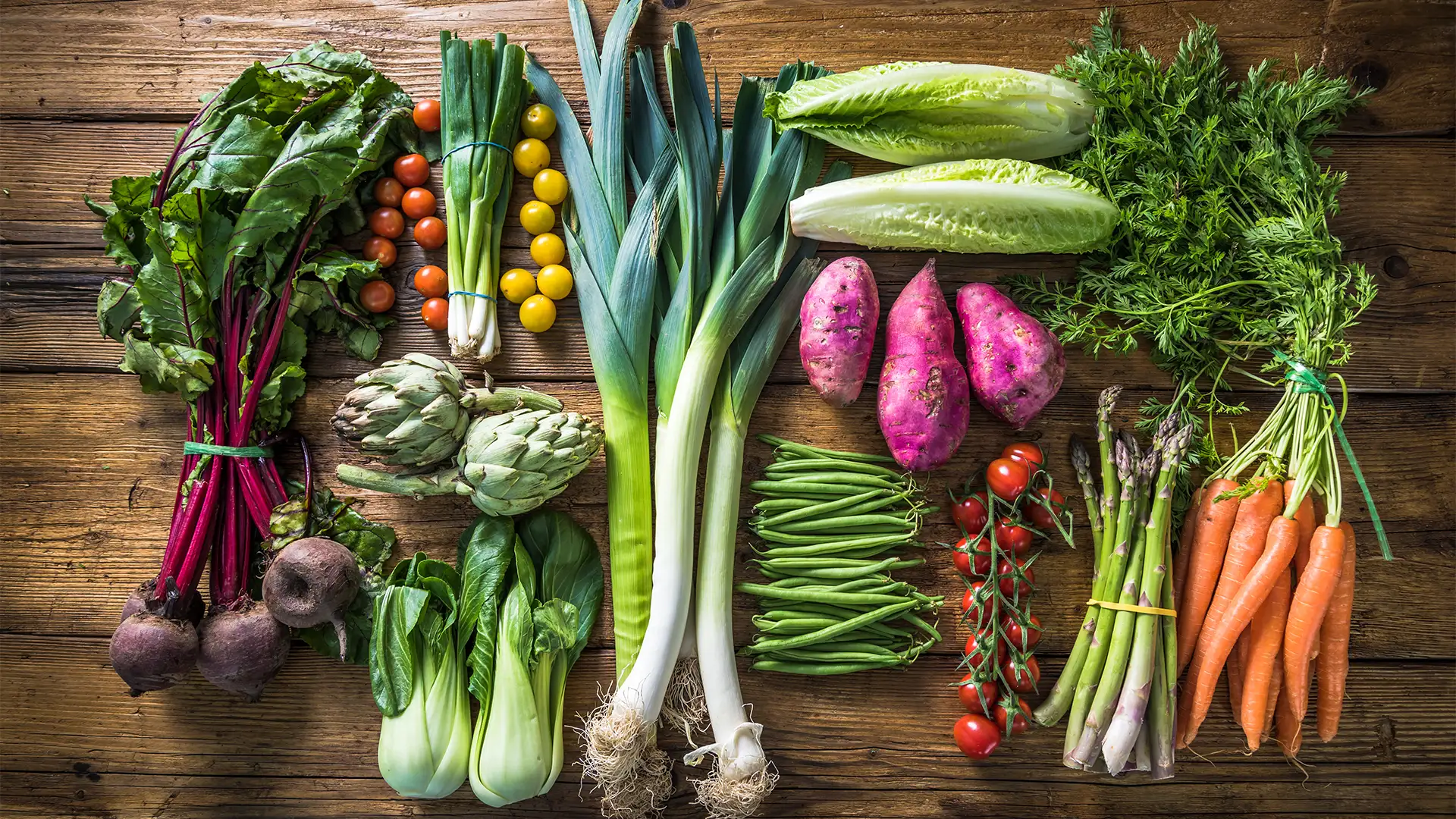 De ce este important să consumi alimente de sezon