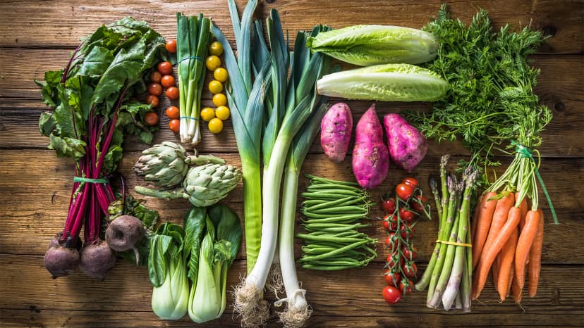 De ce este important să consumi alimente de sezon