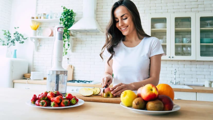 Legătura dintre alimente și starea de bine