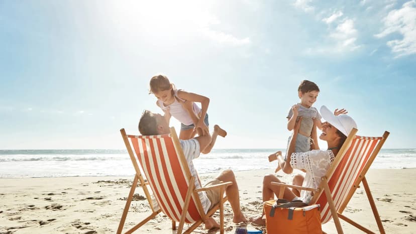 Resetează-ți organismul după vacanță