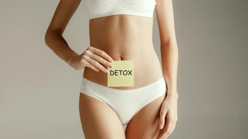 Spune STOP toxinelor! Ce faci ca să-ți “cureți” organismul?