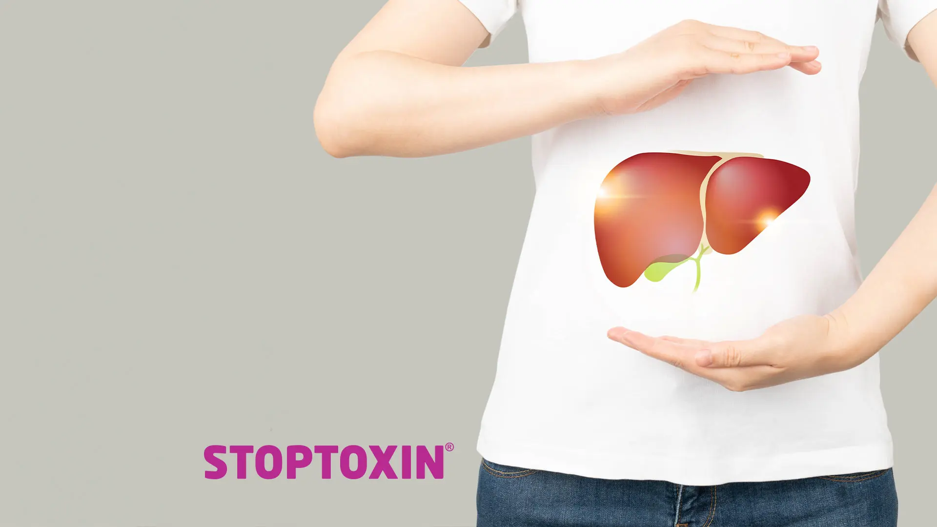 Tu ce știi despre ficatul tău?