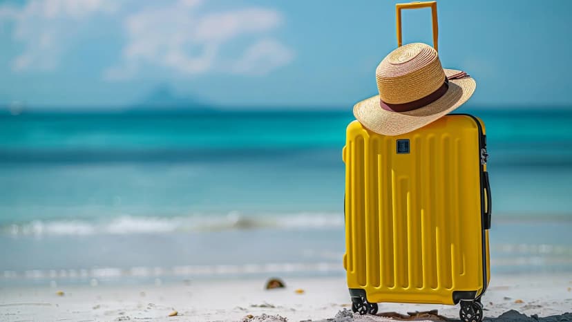 Vacanță fără probleme digestive